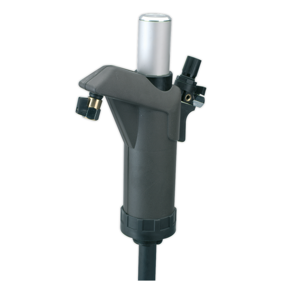 Sealey TP90 Air Operated Transfer Pump