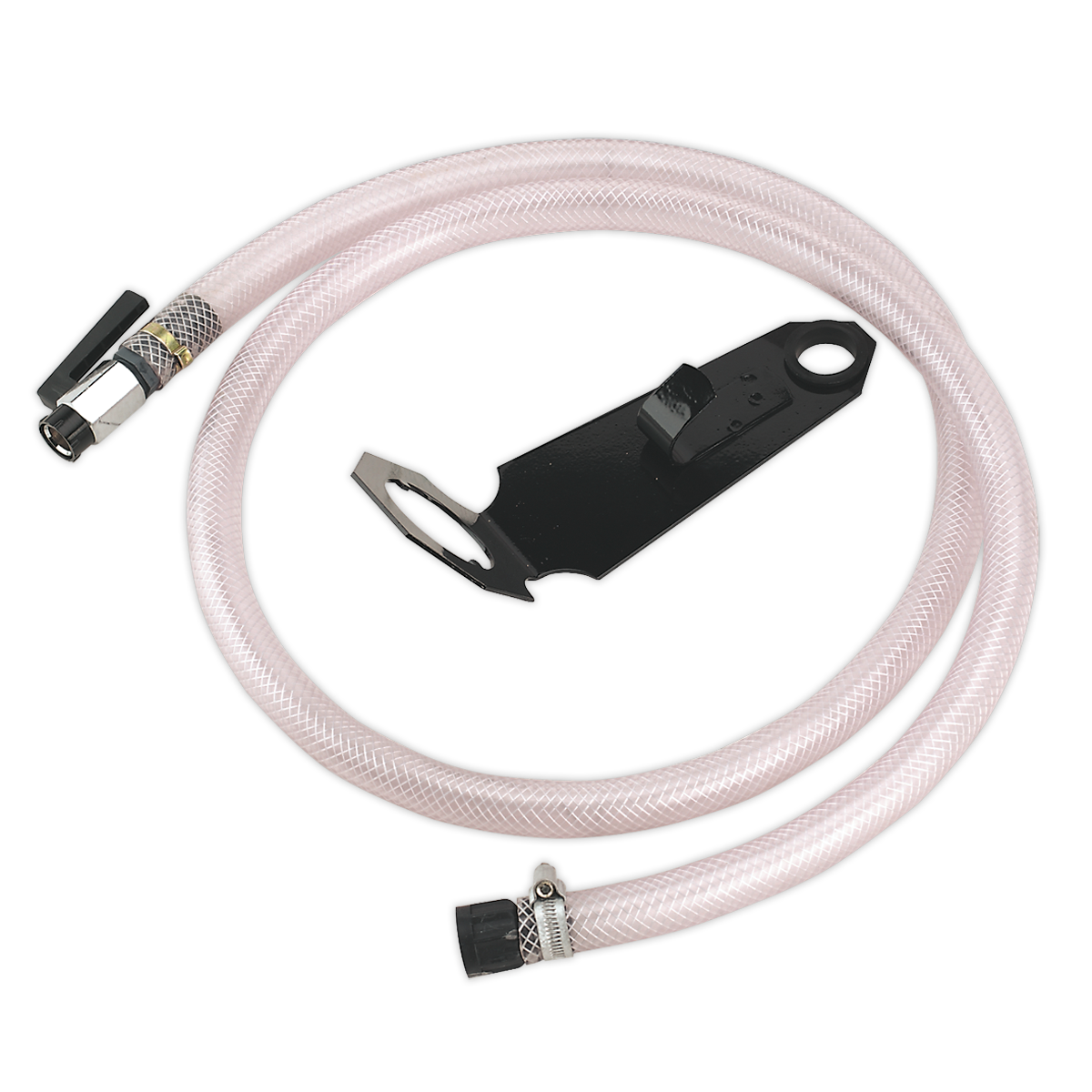Sealey TP90HK 2m Hose Kit