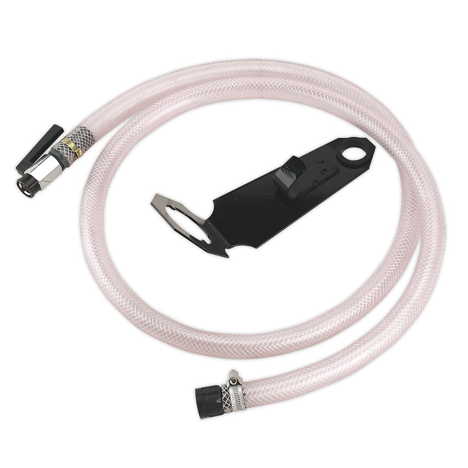 Sealey TP90HK 2m Hose Kit