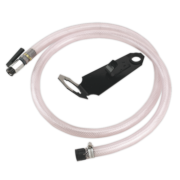 Sealey TP90HK 2m Hose Kit