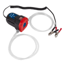 Sealey TP9312 12V Oil Transfer Pump