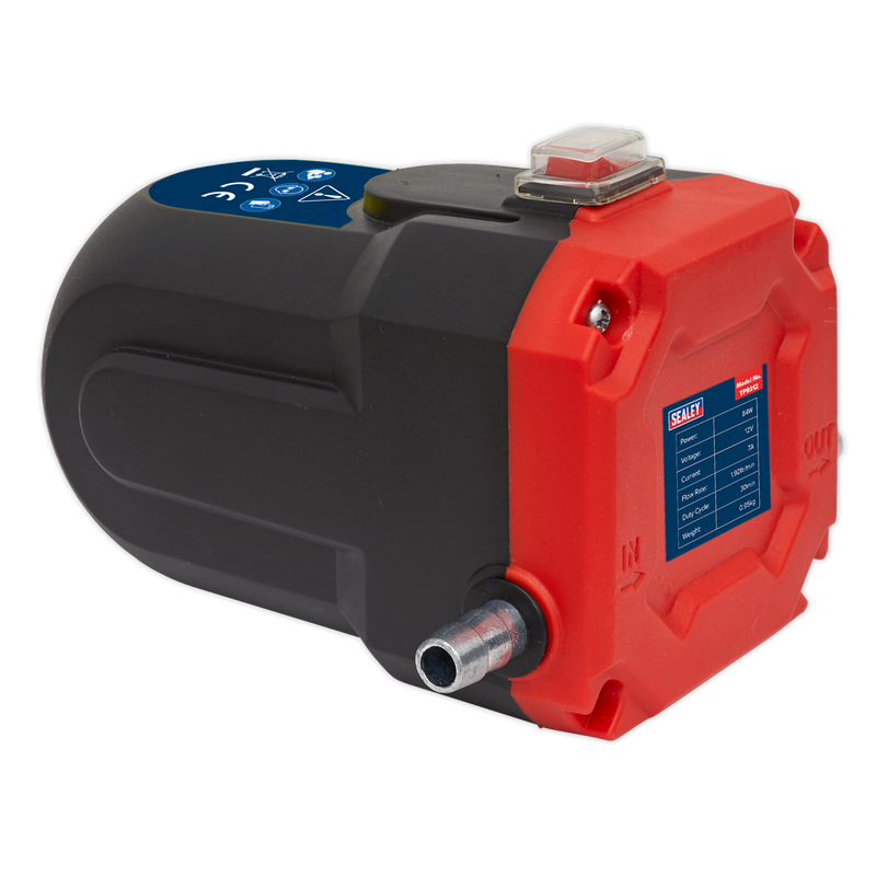 Sealey TP9312 12V Oil Transfer Pump