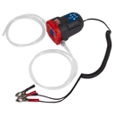 Sealey TP9312 12V Oil Transfer Pump