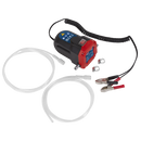 Sealey TP9312 12V Oil Transfer Pump