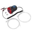 Sealey TP9312 12V Oil Transfer Pump