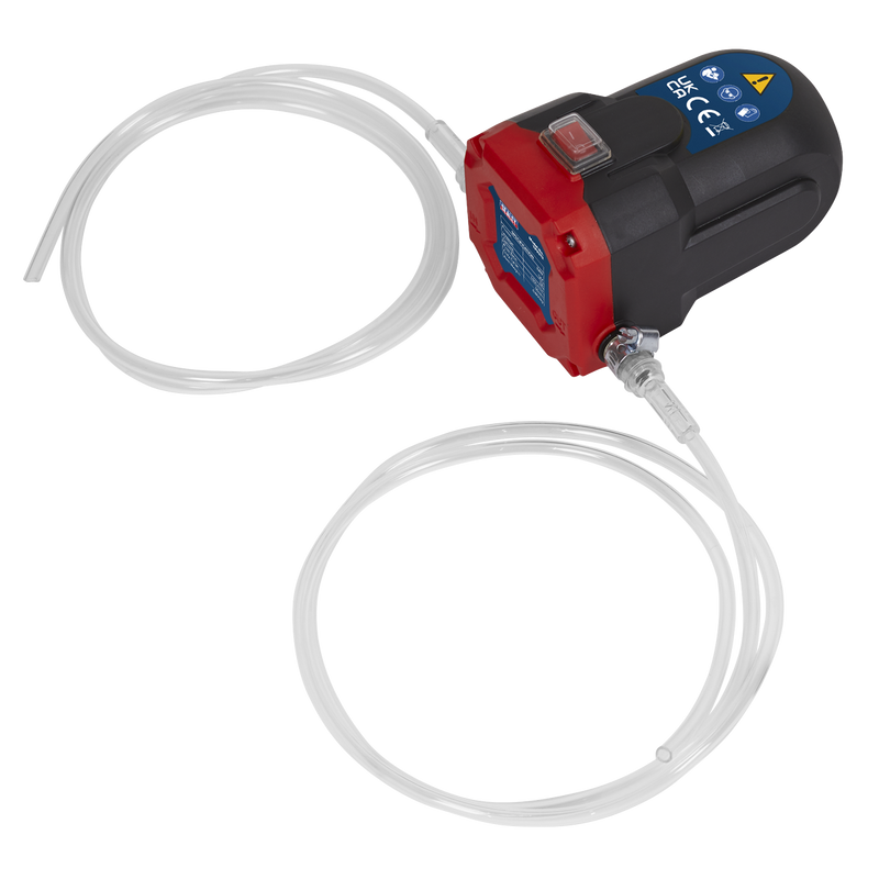 Sealey TP9312 12V Oil Transfer Pump