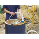 Sealey TP94 12V Low Voltage Submersible Transfer Pump