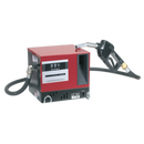 Sealey TP955 56L/min Wall Mounting Diesel/Fluid Transfer System with Meter