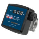 Sealey TP956 Diesel & Fluid Flow Meter