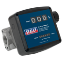 Sealey TP956 Diesel & Fluid Flow Meter