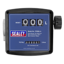 Sealey TP956 Diesel & Fluid Flow Meter