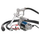 Sealey TP96 12V Portable Diesel/Fluid Transfer Pump