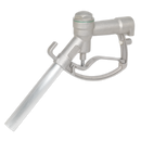 Sealey TP96 12V Portable Diesel/Fluid Transfer Pump