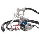 Sealey TP9624 24V Portable Diesel/Fluid Transfer Pump