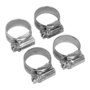 Sealey TP9624 24V Portable Diesel/Fluid Transfer Pump