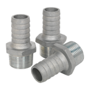 Sealey TP9624 24V Portable Diesel/Fluid Transfer Pump