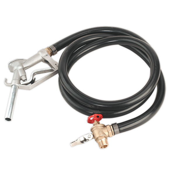 Sealey TP963 Gravity Dispensing Kit