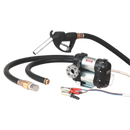 Sealey TP98 12V High Volume Diesel & Fluid Transfer Pump