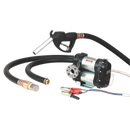 Sealey TP9824 24V High Flow Diesel & Fluid Transfer Pump