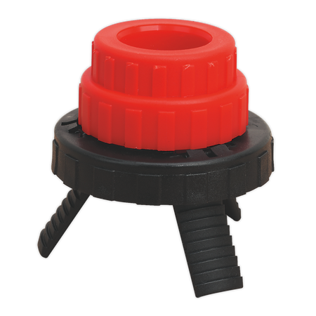 Sealey TP99/1 Universal Drum Closure Adaptor