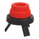 Sealey TP99/1 Universal Drum Closure Adaptor