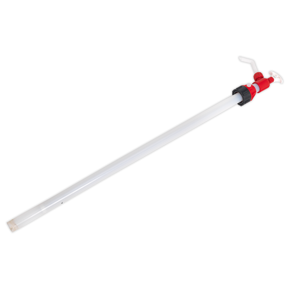 Sealey TP99/205 Solvent Transfer Pump for 205L Drums