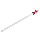 Sealey TP99/205 Solvent Transfer Pump for 205L Drums