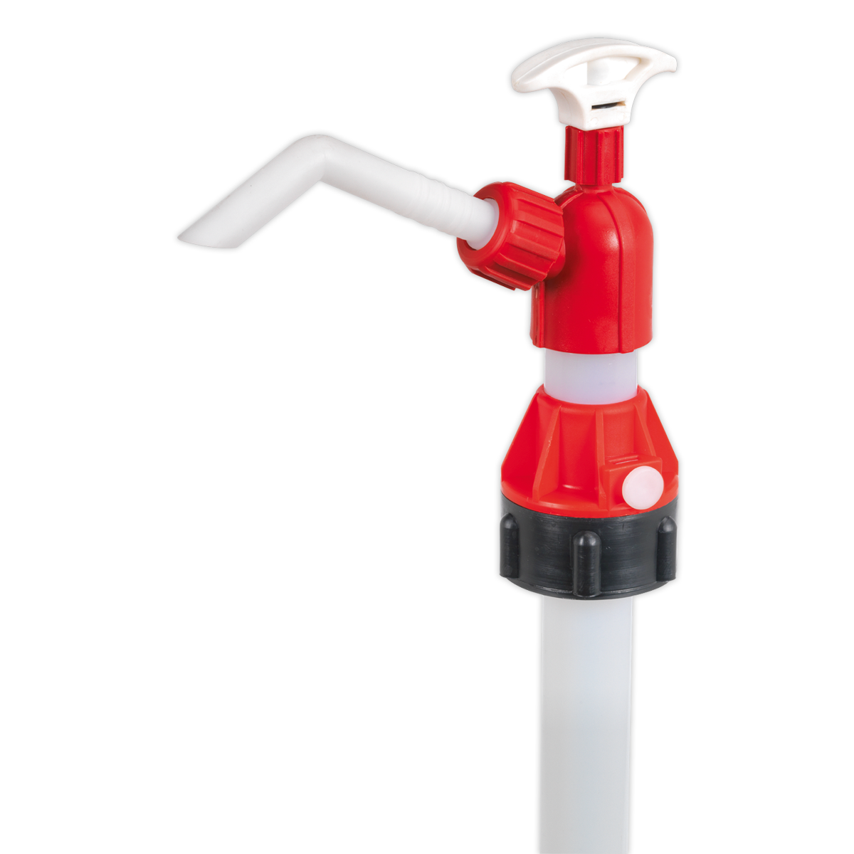 Sealey TP99/205 Solvent Transfer Pump for 205L Drums