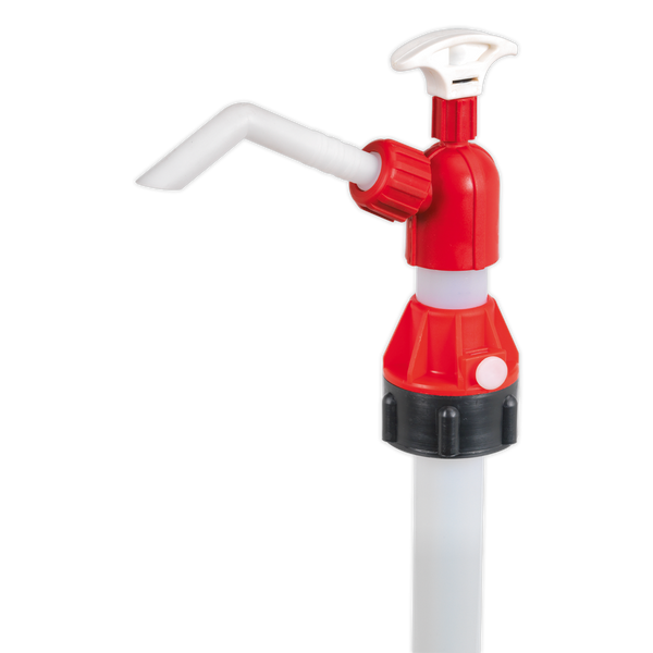 Sealey TP99/205 Solvent Transfer Pump for 205L Drums