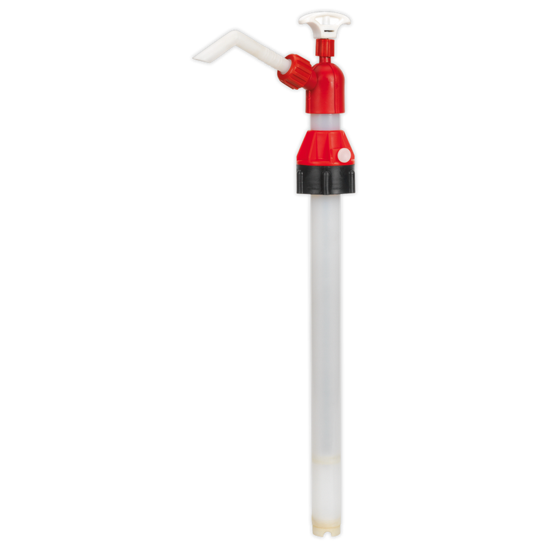Sealey TP99 Thinners Pump for 25L Drum