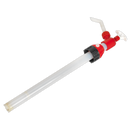 Sealey TP99 Thinners Pump for 25L Drum