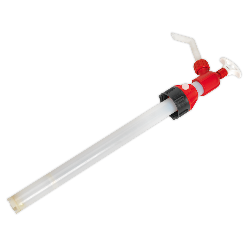 Sealey TP99 Thinners Pump for 25L Drum