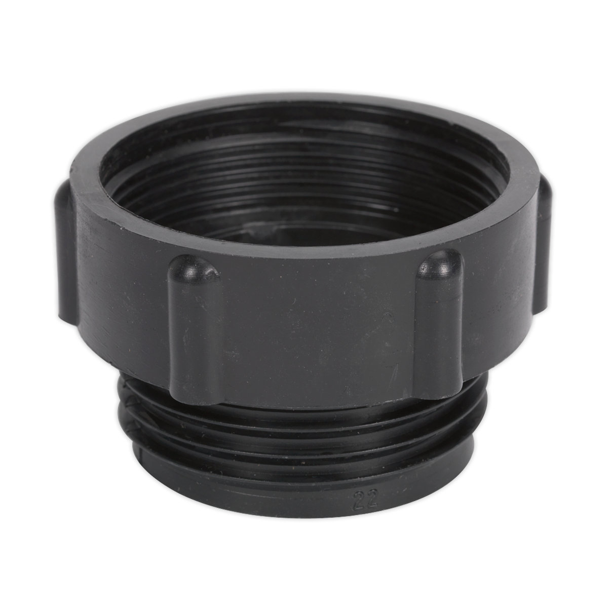 Sealey TPA02 56mm Trisure Drum Adaptor
