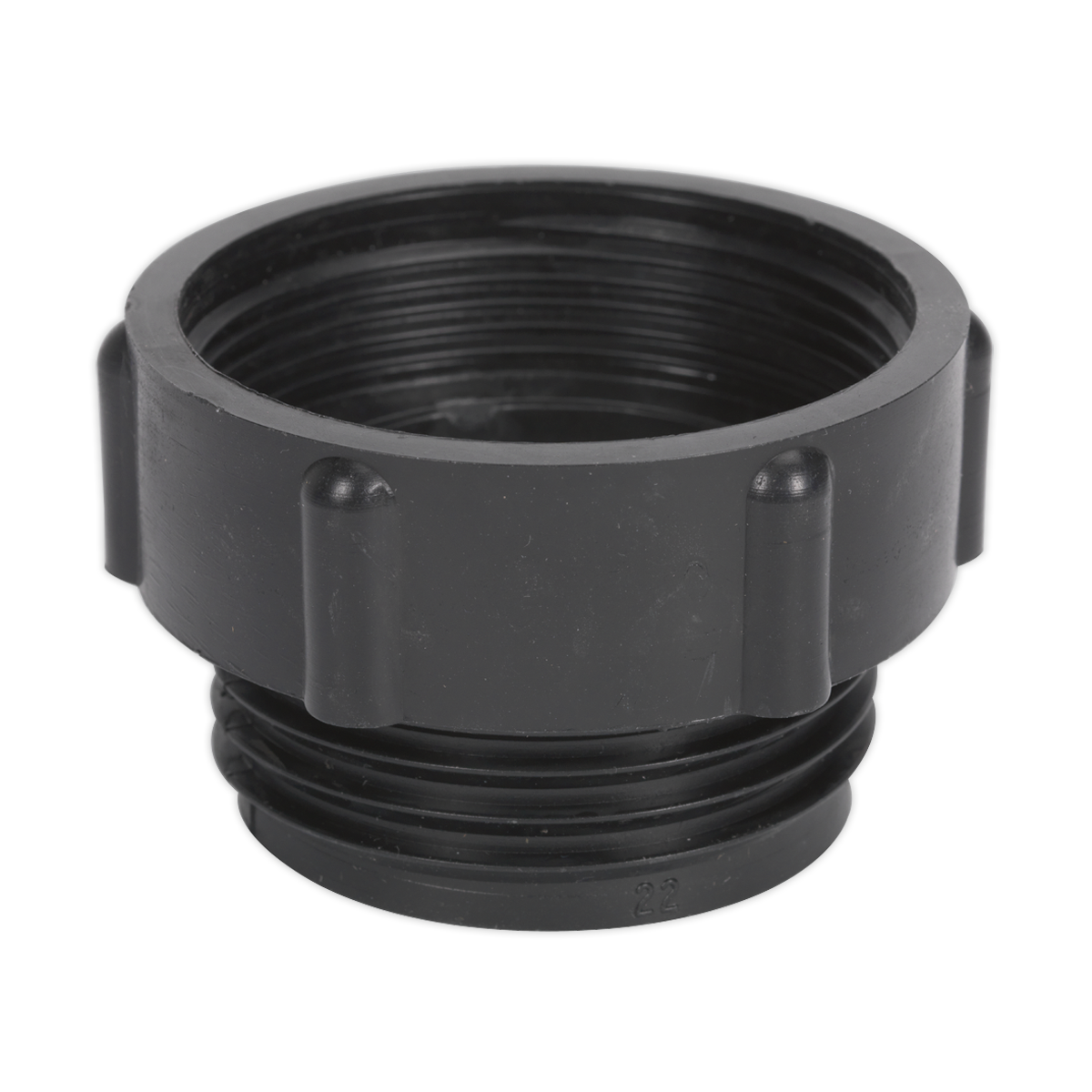 Sealey TPA02 56mm Trisure Drum Adaptor