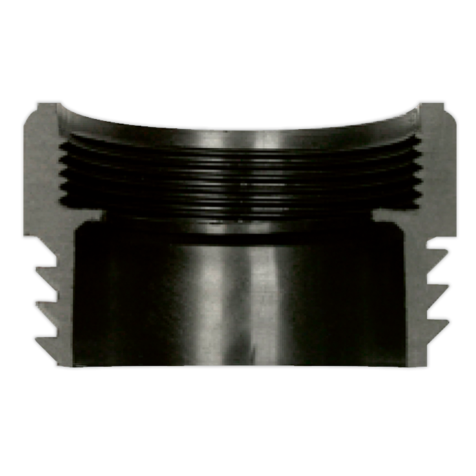 Sealey TPA04 69mm Mauser Drum Adaptor