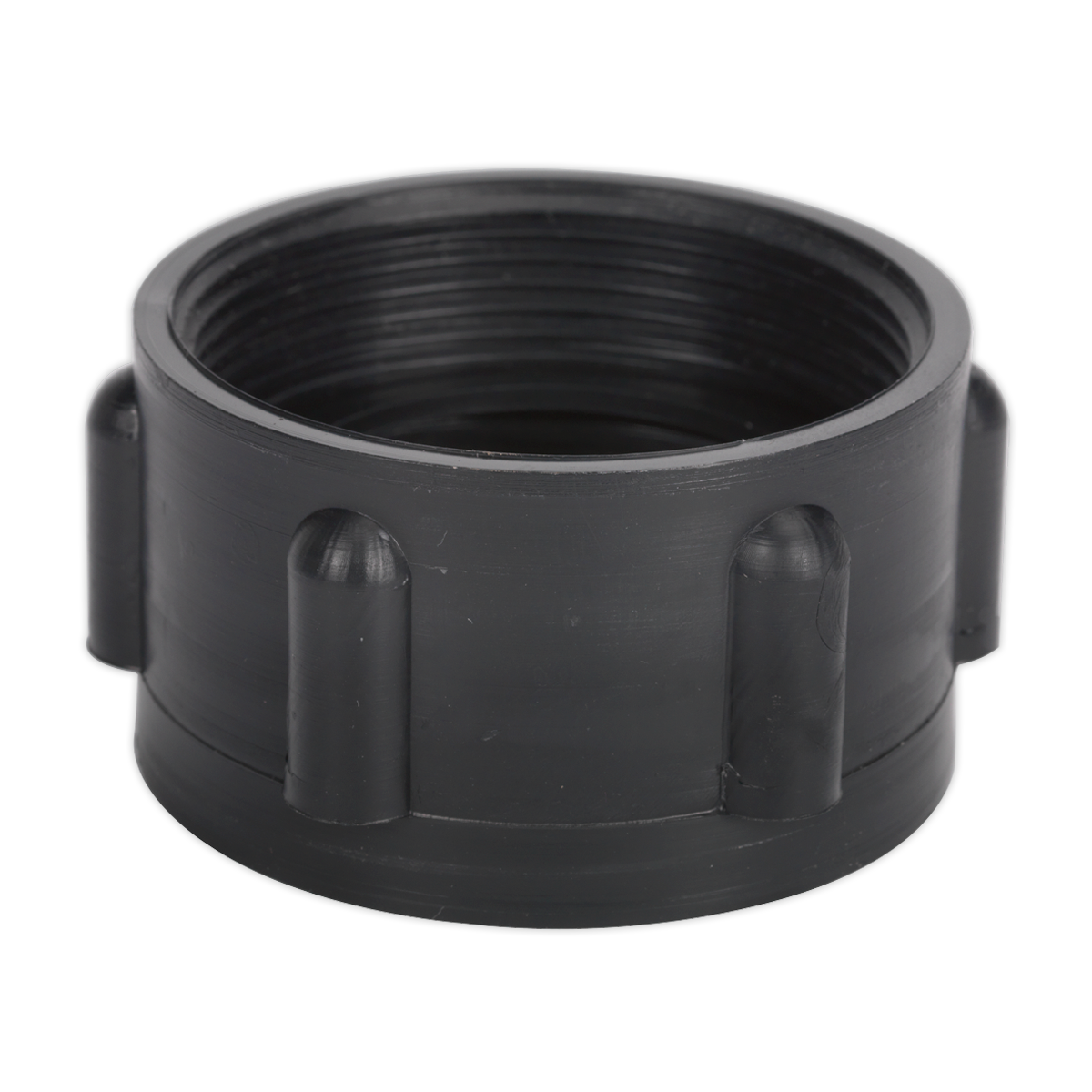 Sealey TPA07 61mm DIN 61/31 Drum Adaptor
