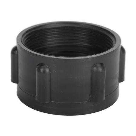 Sealey TPA07 61mm DIN 61/31 Drum Adaptor