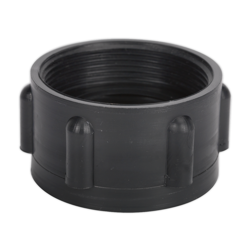 Sealey TPA07 61mm DIN 61/31 Drum Adaptor