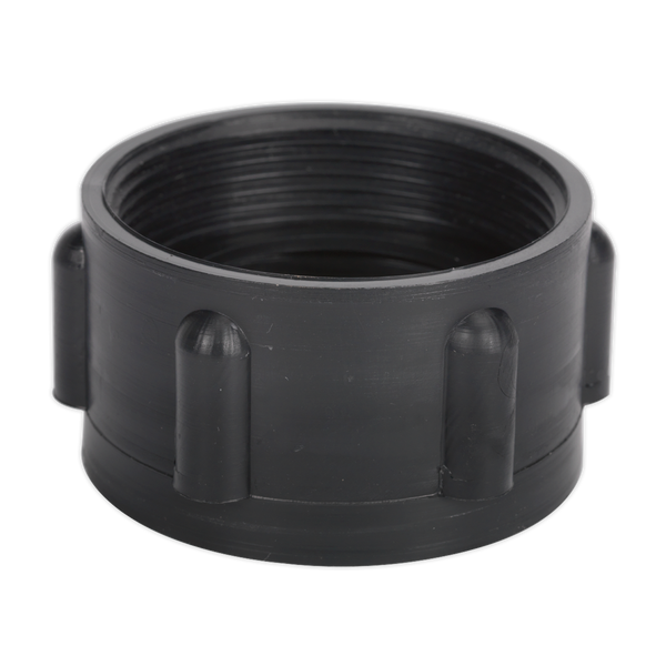 Sealey TPA07 61mm DIN 61/31 Drum Adaptor
