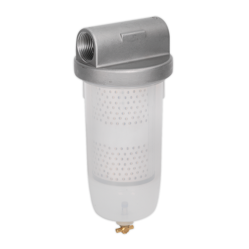 Sealey TPF01 Transfer Pump Filter