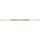 Sealey TPK2522 Tow Pole with Shock Spring 2000kg Rolling Load Capacity