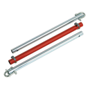 Sealey TPK253 Tow Pole 2500kg Rolling Load Capacity