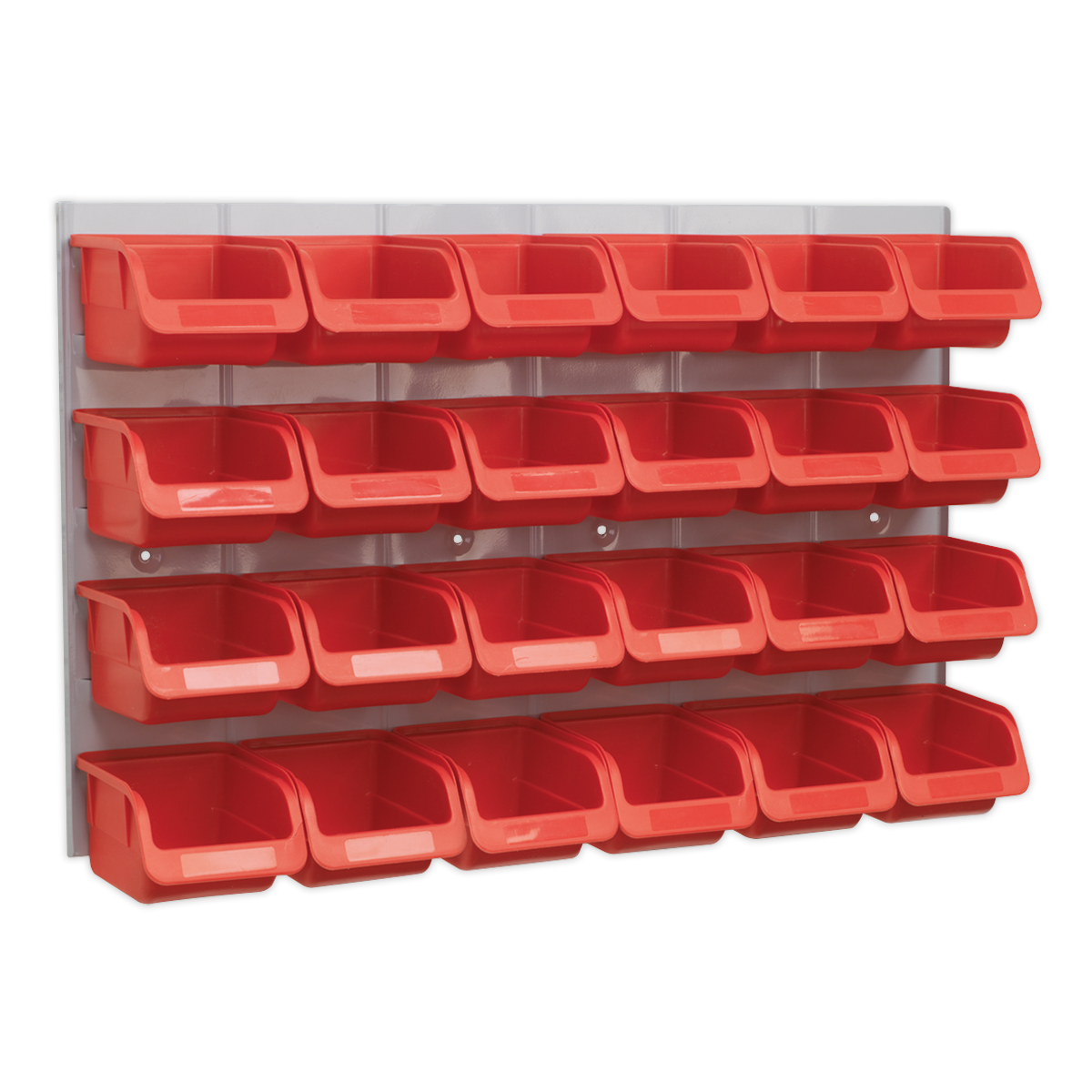 Sealey TPS130 24 Bin & Panel Combination