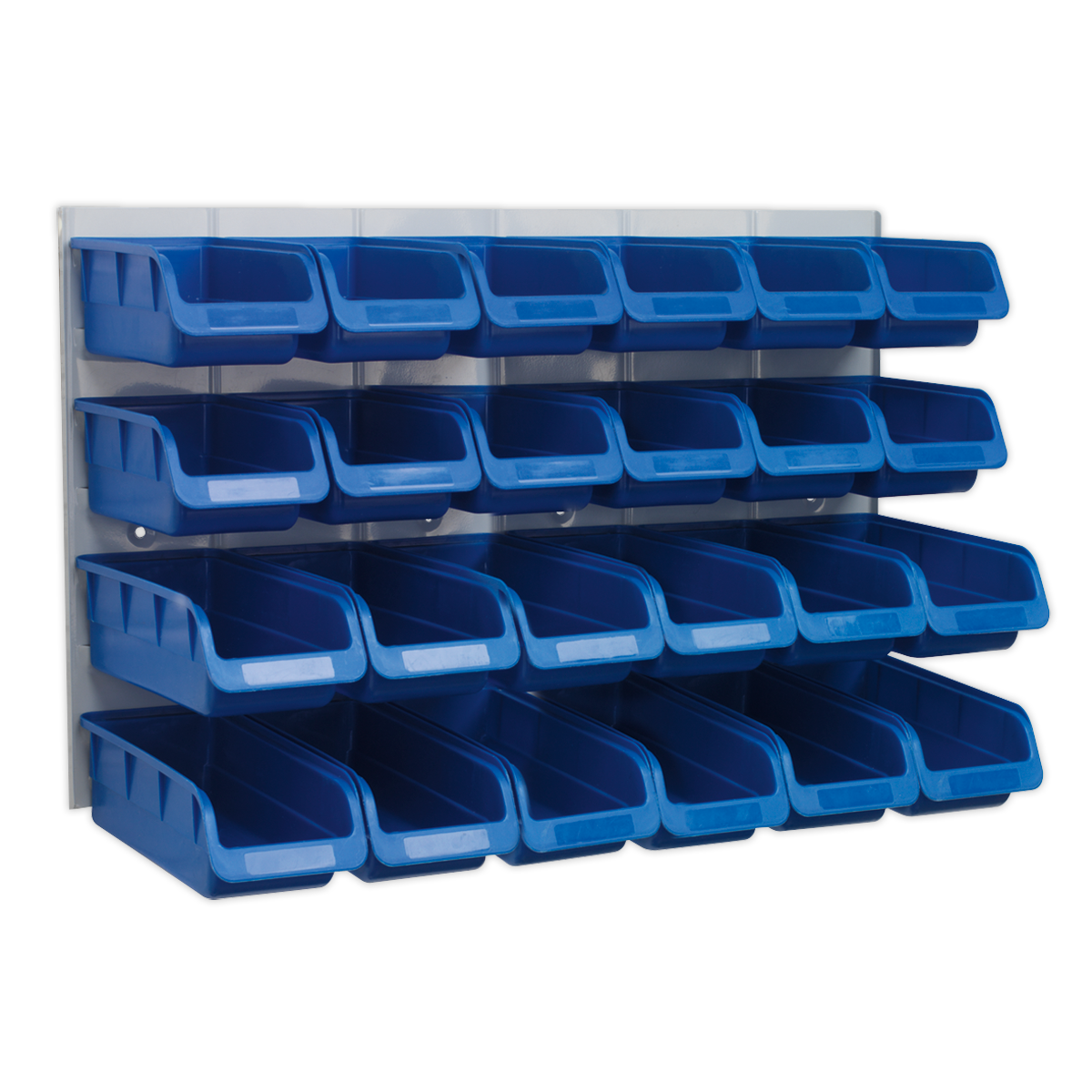 Sealey TPS131 24 Bin & Panel Combination