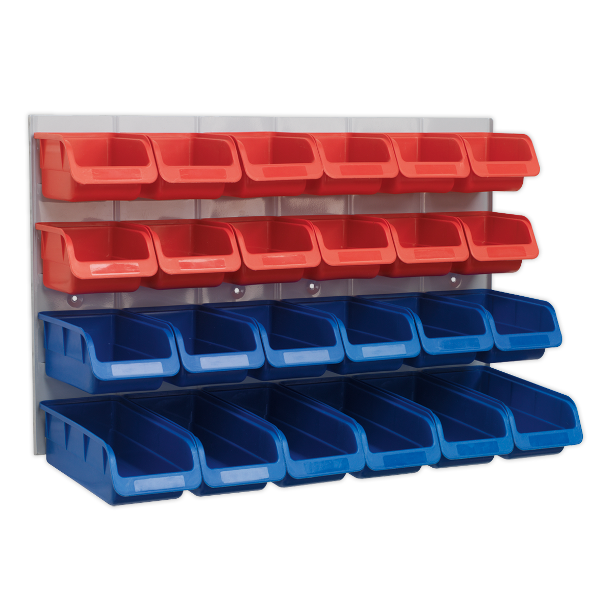 Sealey TPS132 24 Bin & Panel Combination