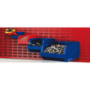 Sealey TPS3 150 x 240 x 130mm Plastic Storage Bin - Blue - Pack of 38