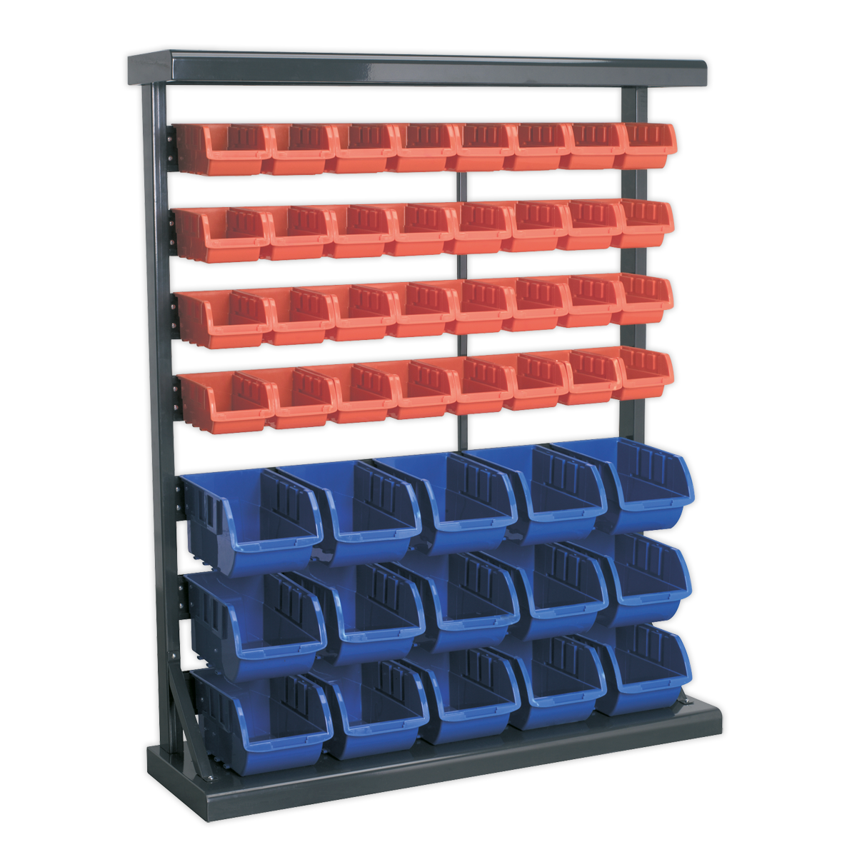 Sealey TPS47 47 Bin Storage System