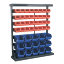 Sealey TPS47 47 Bin Storage System