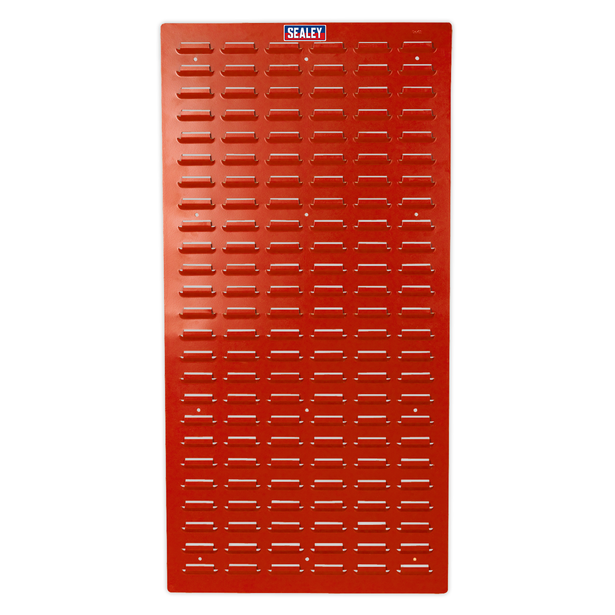 Sealey TPS7V 500 x 1000mm Steel Louvre Panel - Pack of 2
