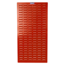 Sealey TPS7V 500 x 1000mm Steel Louvre Panel - Pack of 2